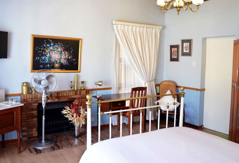 Номер Стандарт, Old Oak Guest House