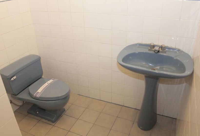 غرفة قياسية فردية, Hostal Alfredo S Palace