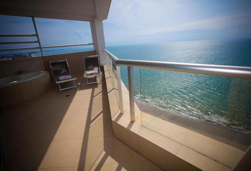 2 Yatak Odalı Daire, Banderas Suites