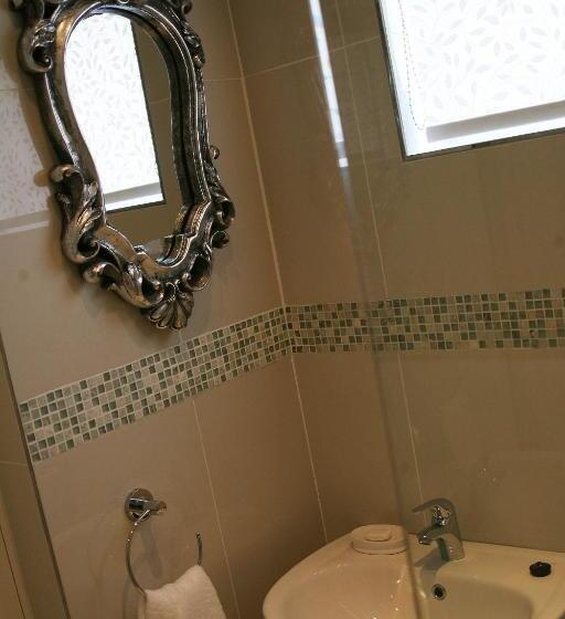 스탠다드 룸, Goulden Street Guest House