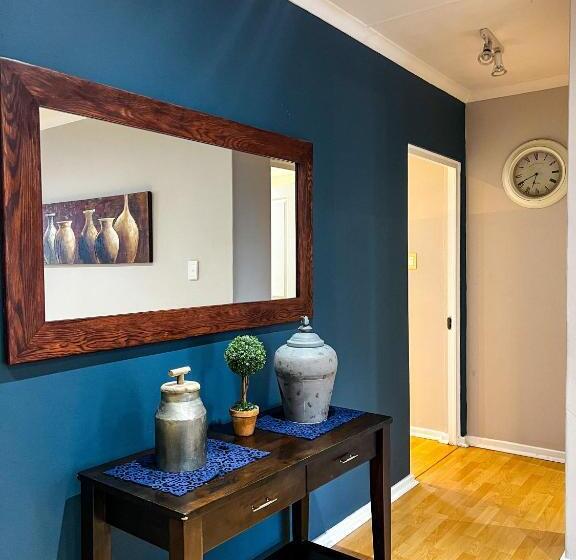 침실 1개 아파트, Goulden Street Guest House