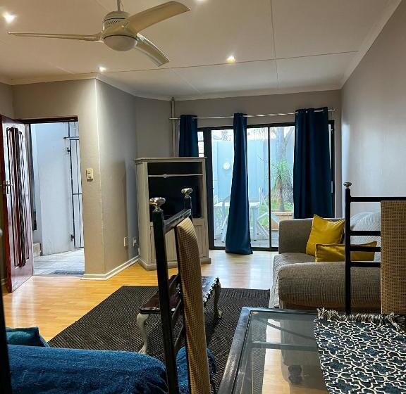 침실 1개 아파트, Goulden Street Guest House