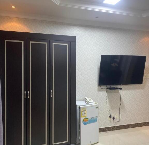 Студия Deluxe, Jubail High Rise