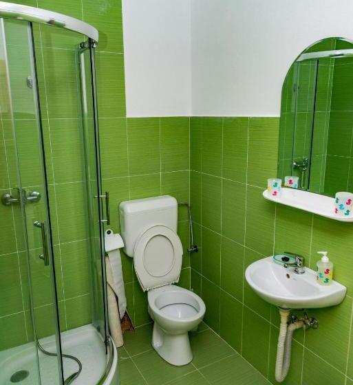 Номер Стандарт, Cabana Groapa Seaca