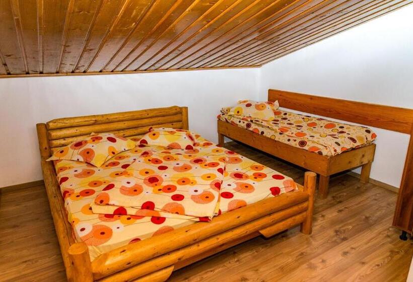 Номер Стандарт, Cabana Groapa Seaca
