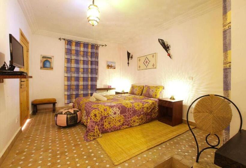 Номер Стандарт, Dar Rio Oro