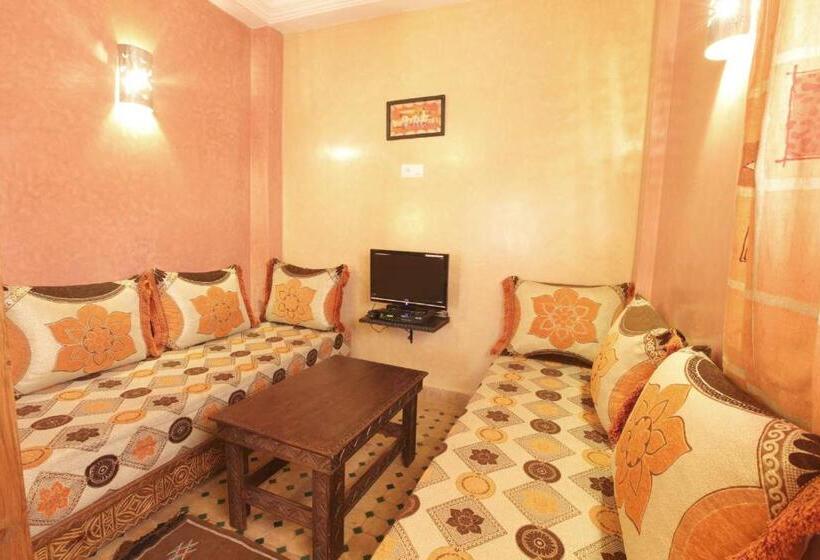 إستوديو بريميوم, Dar Rio Oro