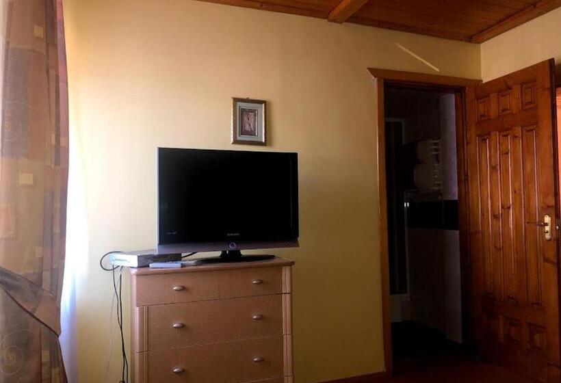 غرفة قياسية, Prutets Guest House