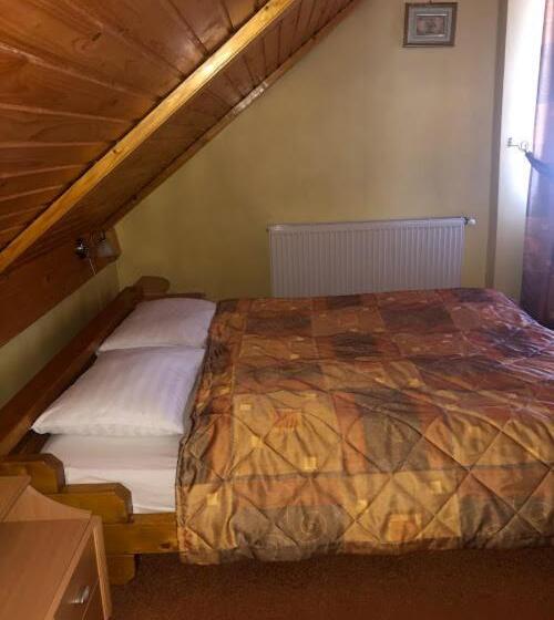 스탠다드 룸, Prutets Guest House