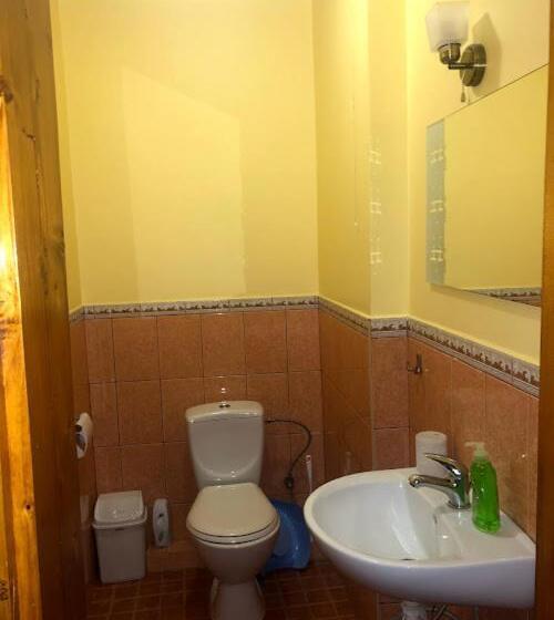 빌라 침실 1개, Prutets Guest House