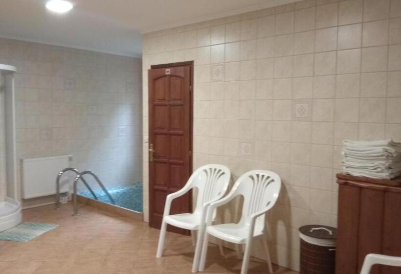 带2个卧室的公寓, Nádas Panzió