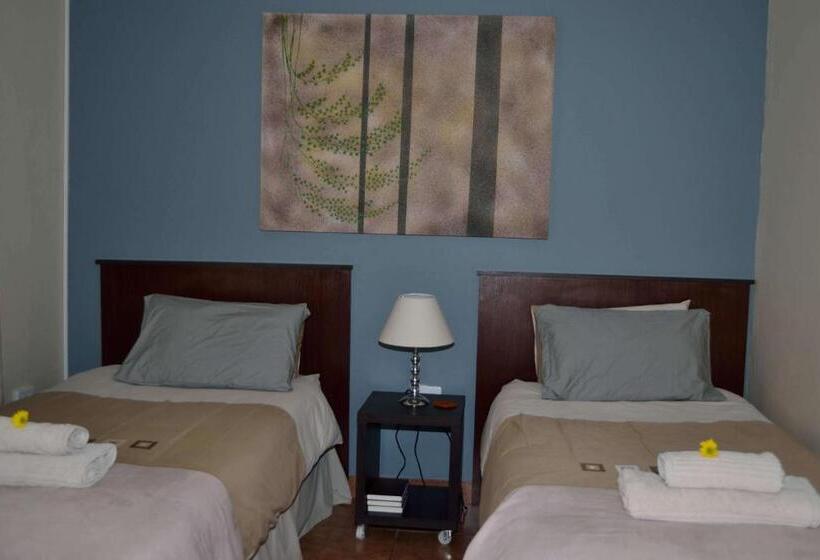 Стандартный Номер Кровать Кинг, Cycas Guest House