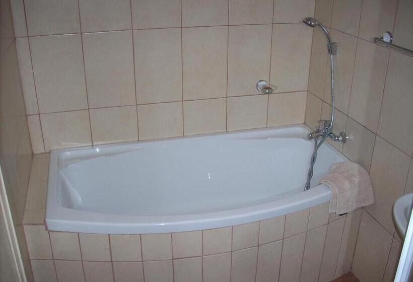 Стандартный Номер Кровать Кинг, Cycas Guest House