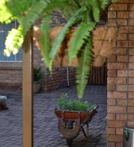 Номер Стандарт, Cycas Guest House