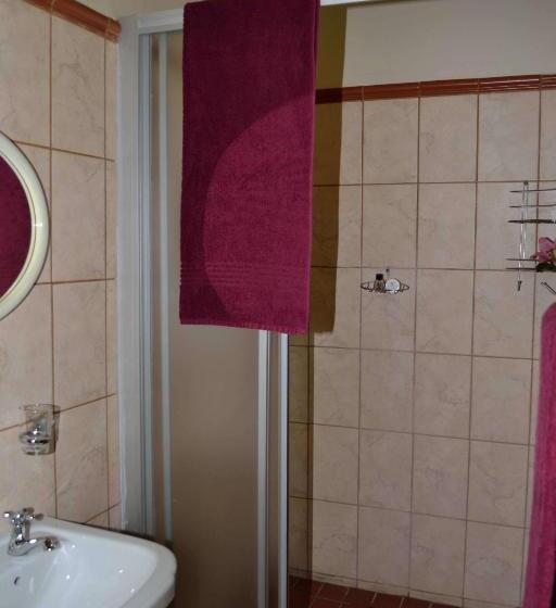 Номер Стандарт, Cycas Guest House