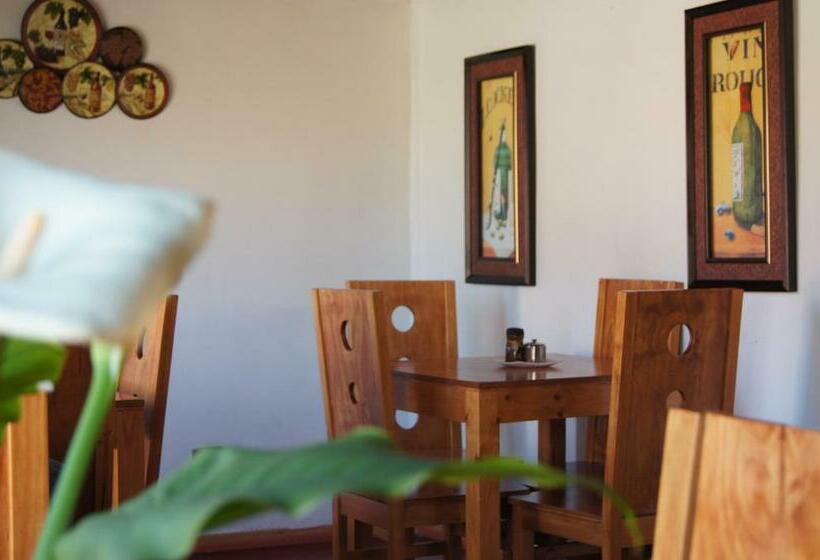 스탠다드 룸, Hostal Tierra Noble