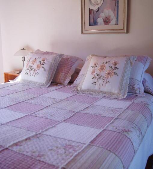 4인용 스탠다드 룸, Hostal Tierra Noble