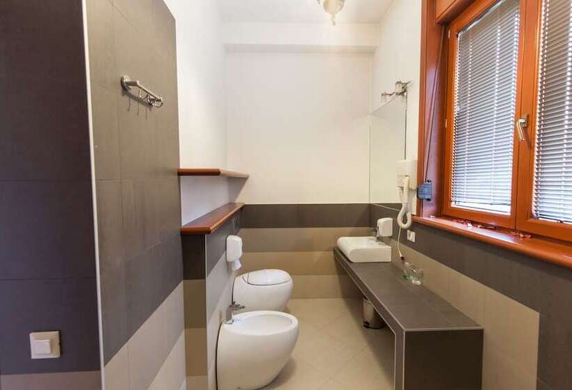 اتاق استاندارد, The Belgrade Hills Rooms And Suites