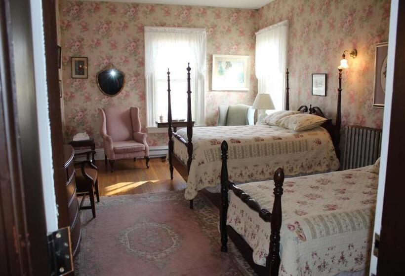 Семейный Номер Superior, Carriage House Inn