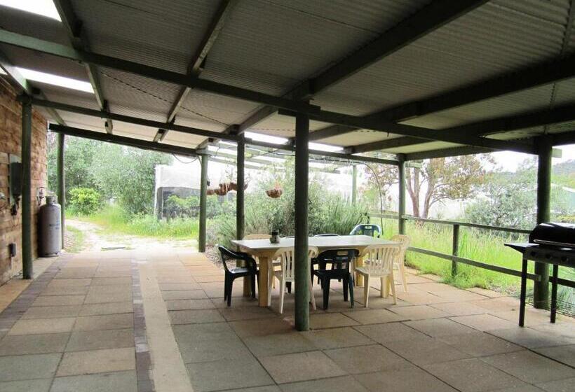 Cabana, Lavendale Country Retreat