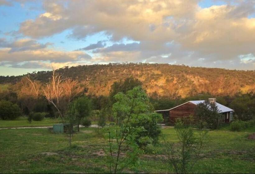 Шале 1 Спальня, Lavendale Country Retreat