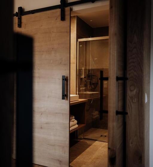 패밀리 룸, Forstauerwirt Hotel & Restaurant
