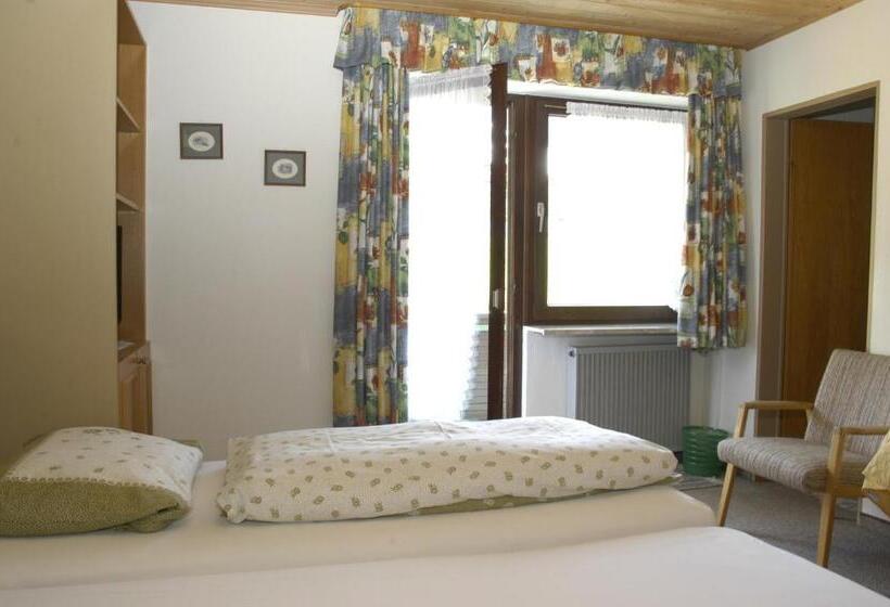Студия Стандарт, Gästehaus Winsauer