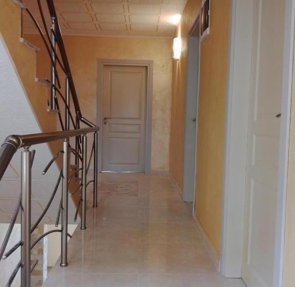 Студия Стандарт Вид на Море, Morska Zvezda Guest House