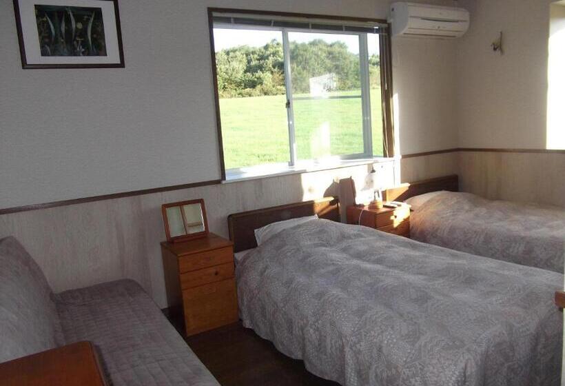 Номер Стандарт, Pension Green Lake