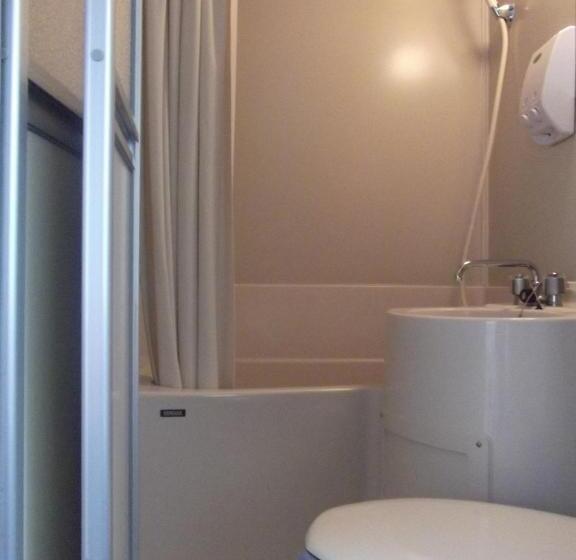 Номер Стандарт Трехместный, Pension Green Lake