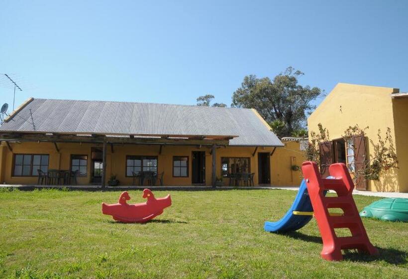스탠다드 룸, Pueblo Chico Agroturismo