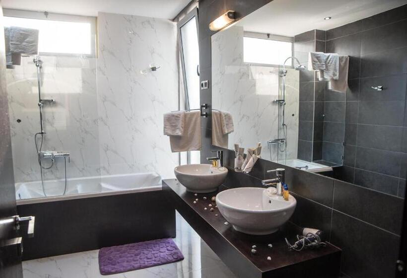 آپارتمان 1 خوابه, Residence Apartments