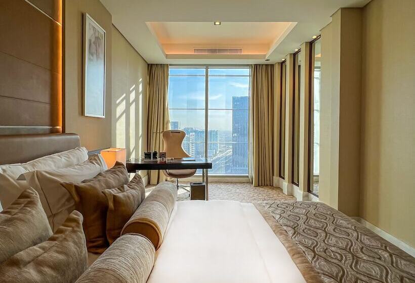 Полулюкс, Renaissance Business Bay Hotel, Dubai