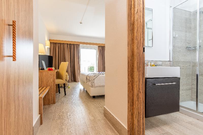 اتاق استاندارد با تخت بزرگ, Hyatt Regency Seattle