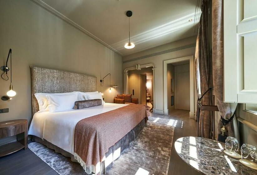 اتاق استاندارد, Portobay Flores