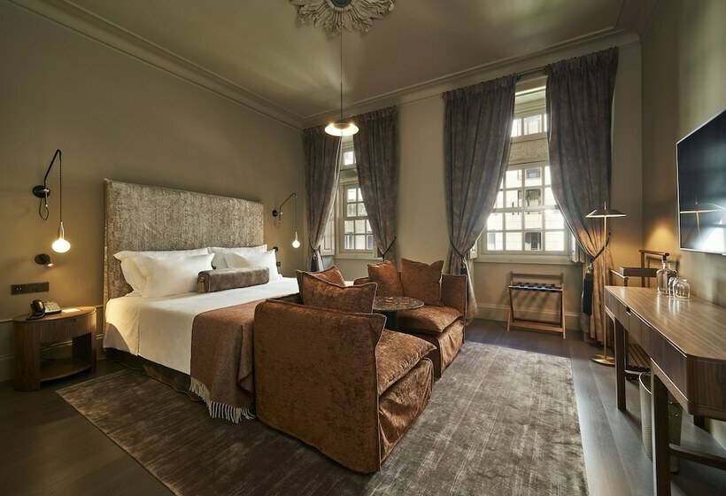 اتاق استاندارد, Portobay Flores