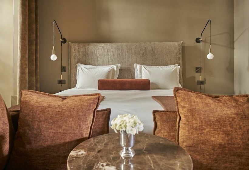 اتاق استاندارد, Portobay Flores