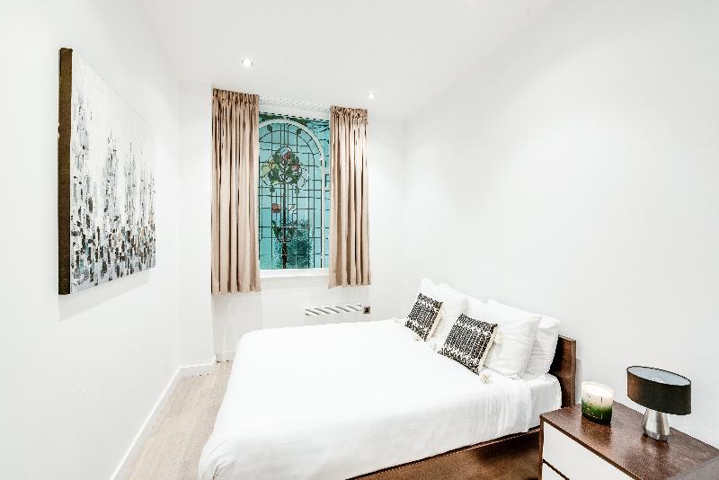 침실 3개 아파트, Terlon Apartments