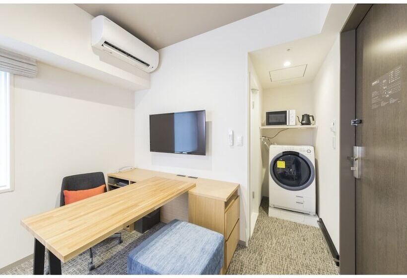 Номер Basic, Tokyu Stay Takanawa Shinagawa Area