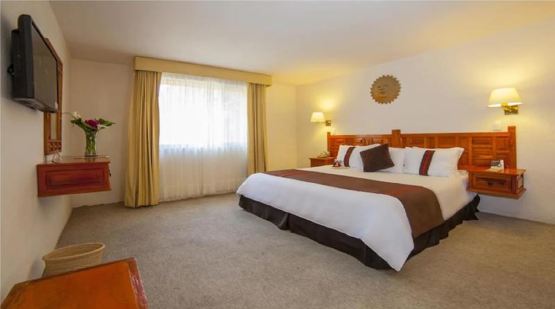 Номер Стандартный с Видом, Tulip Inn Al Daar Rawafid
