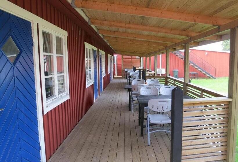 标准工作室, Strandbaden Köpingsvik