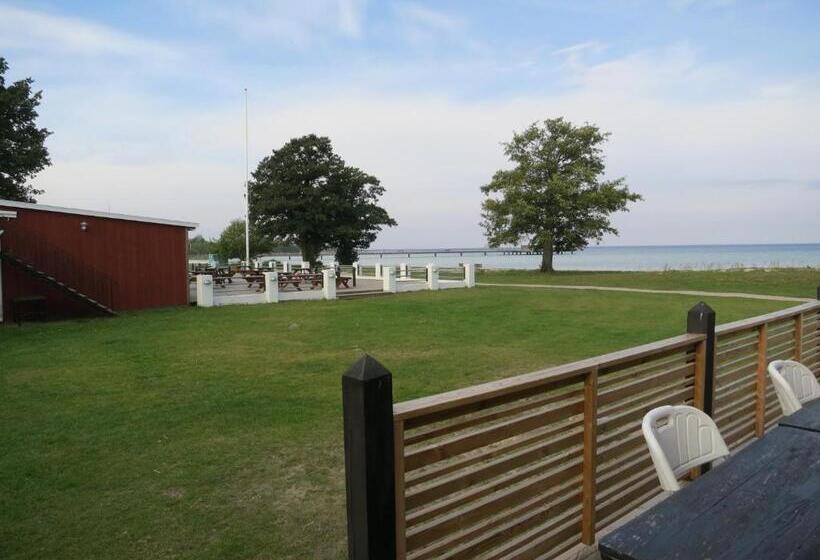 标准工作室, Strandbaden Köpingsvik