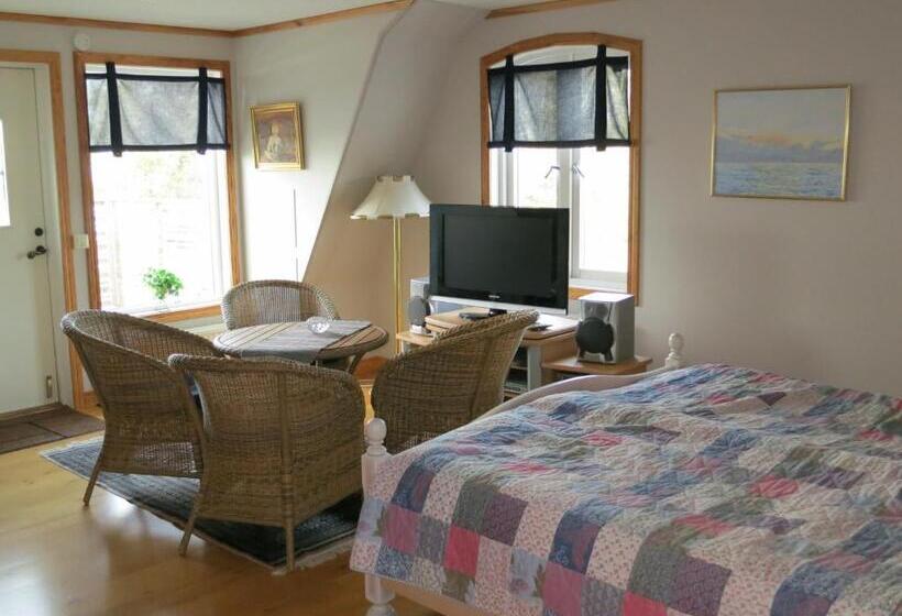 带1个卧室的公寓, Strandbaden Köpingsvik