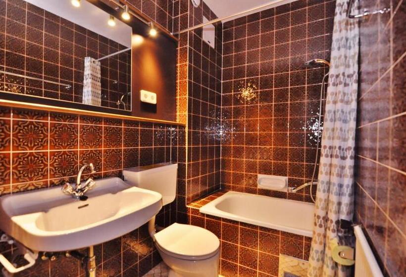 Классический Номер, Pension & Apartments Weissbriach