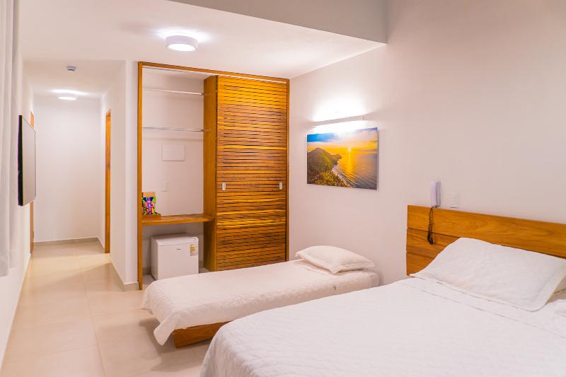 Номер Deluxe Кровать Кинг, Renaissance Business Bay Hotel, Dubai