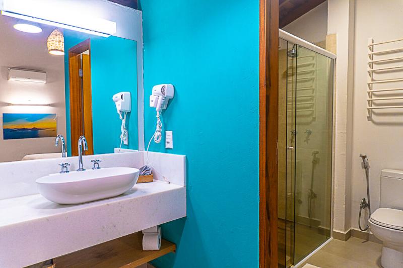 Номер Deluxe Кровать Кинг, Renaissance Business Bay Hotel, Dubai
