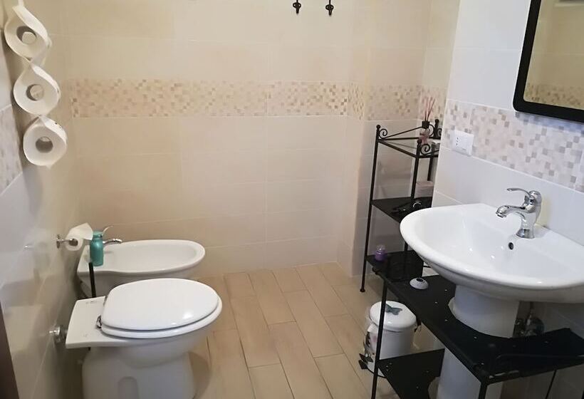 Номер Стандарт, B&b Da Puca