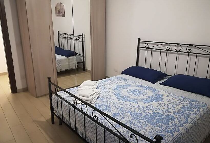 Номер Стандарт, B&b Da Puca