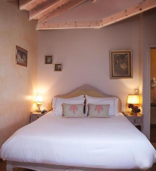 Номер Superior, Amaryllis Boutique Guest House