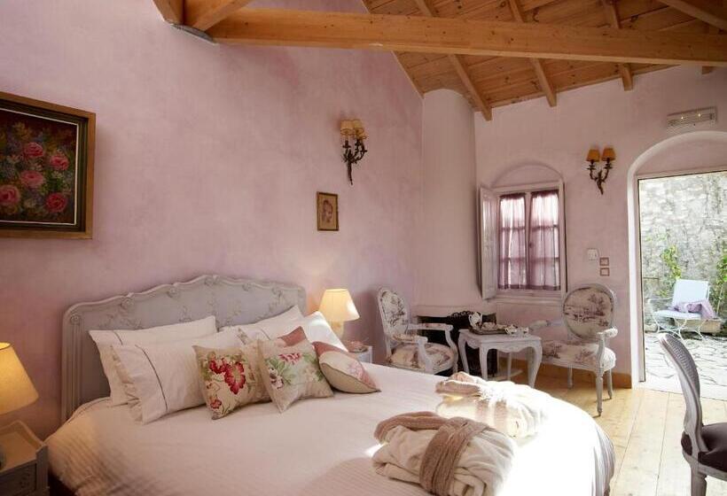 Дом 2 Спальни, Amaryllis Boutique Guest House